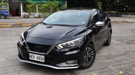 Why The 2023 Nissan Almera Is The Perfect First Car: Daily Driven.